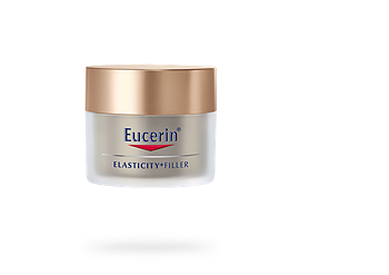 Eucerin Elasticity + Filler Night