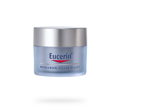 Eucerin Hyaluronfiller Night Cream 50ml