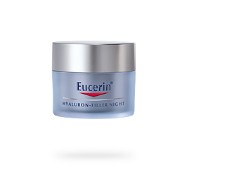 Eucerin Hyaluronfiller Night Cream 50ml