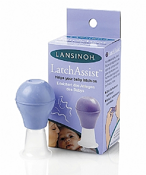 Lansinoh LatchAssist