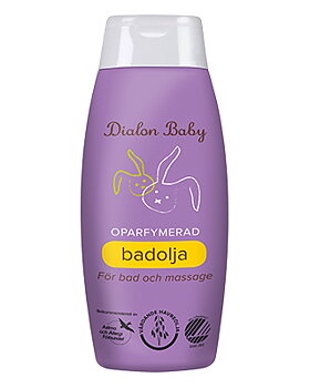 Dialon Baby Badolja 150ml