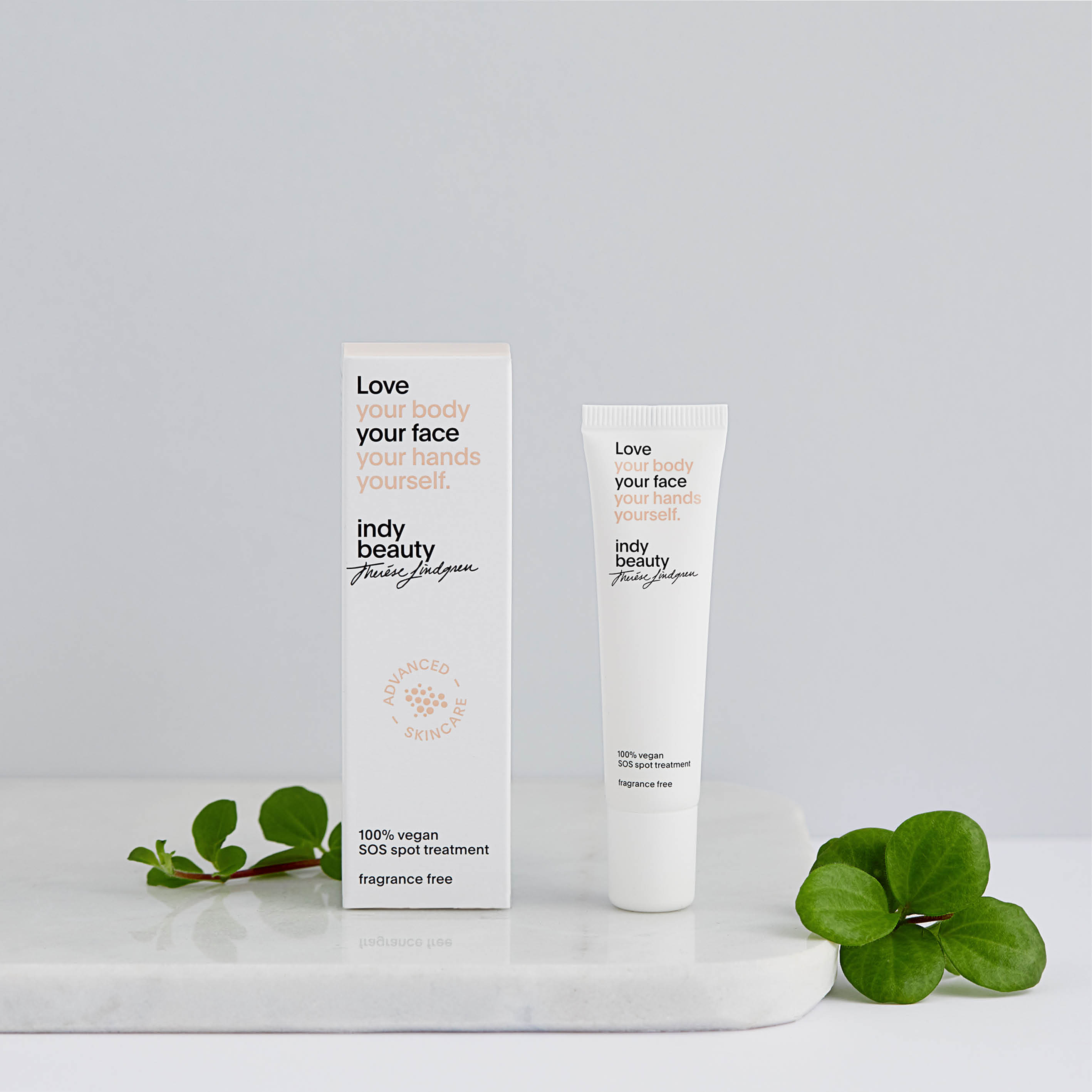 Indy Beauty SOS Spot Treatment