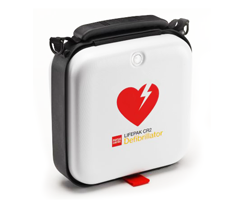 Physio-Control LIFEPAK CR2 - Väska