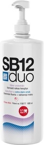 SB12 duo 1000ml