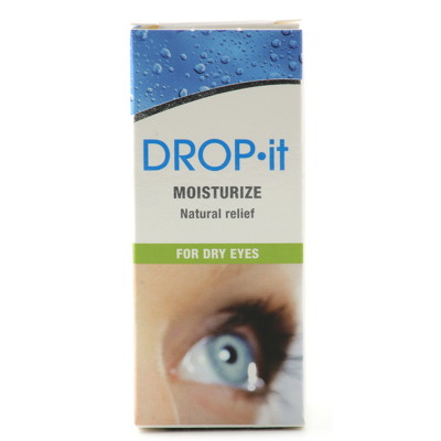 DROP-it moisturize 10ml