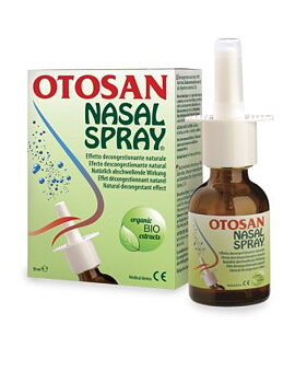 Otosan Nasal spray 30ml