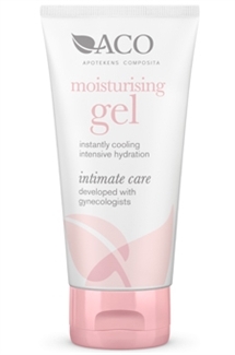 ACO Intimate Care Moisturising Gel 50ml