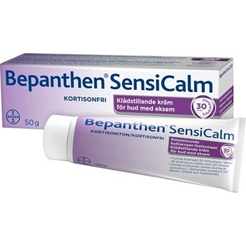 Bepanthen SensiCalm 50g