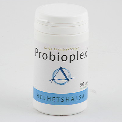 Helhetshälsa Probioplex 90st 