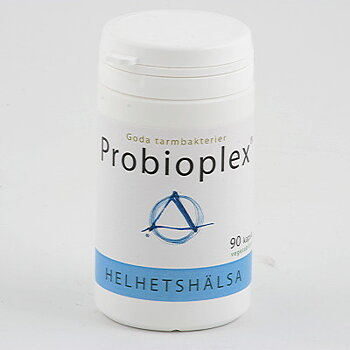 Helhetshälsa Probioplex 90st 
