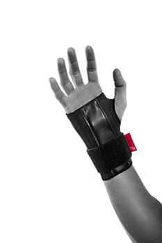 Mabs Stödbandage Handled med skena one size vänster