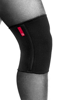 Mabs Stödbandage Knä elastiskt S/M 29-35cm