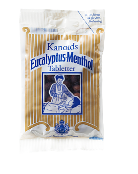 Kanolds Eucalyptus