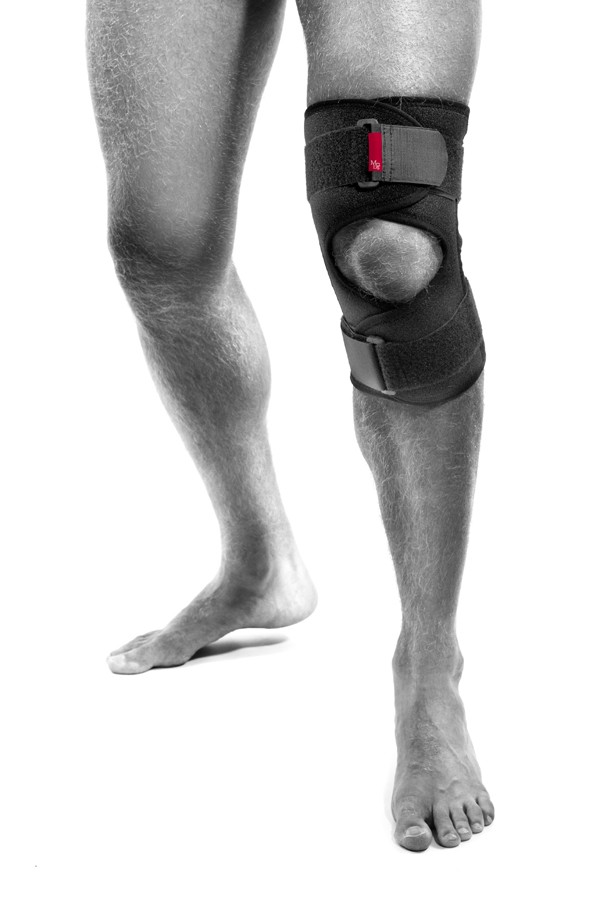 Mabs Stödbandage Knä One Size