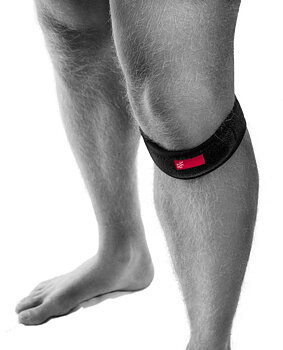Mabs Stödbandage Knästrap Knee Strap one size