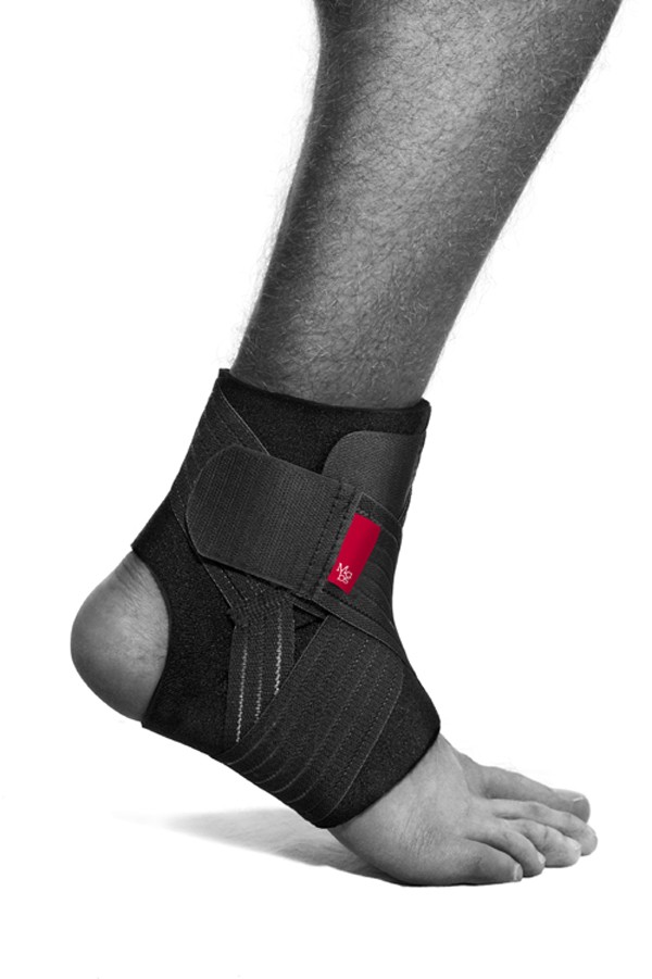 Mabs Stödbandage Fotled one size