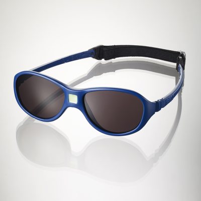 Kietla Solglasögon Royal Blue 12-30 månader