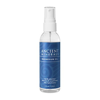 Ancient Minerals Magnesiumolja Spray 118ml