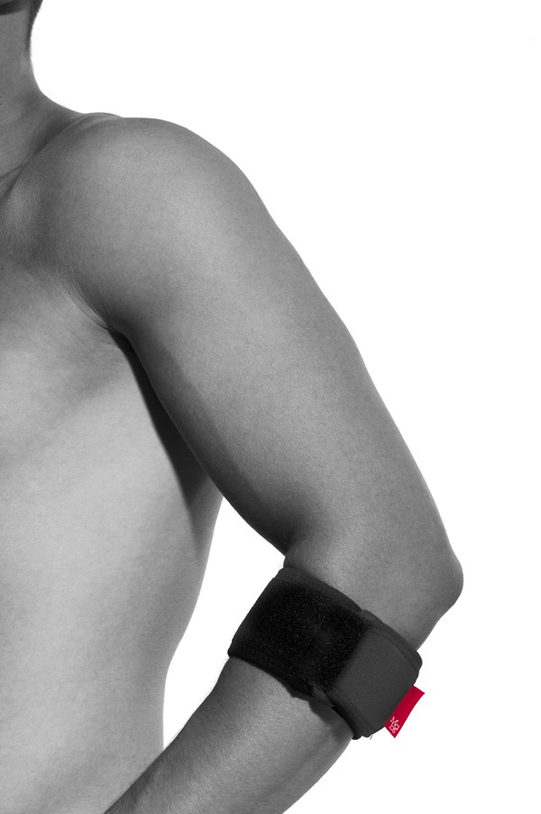 Mabs StödbandageTennisarmbåge one size