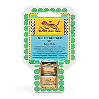 Tiger Balsam Vit 19g