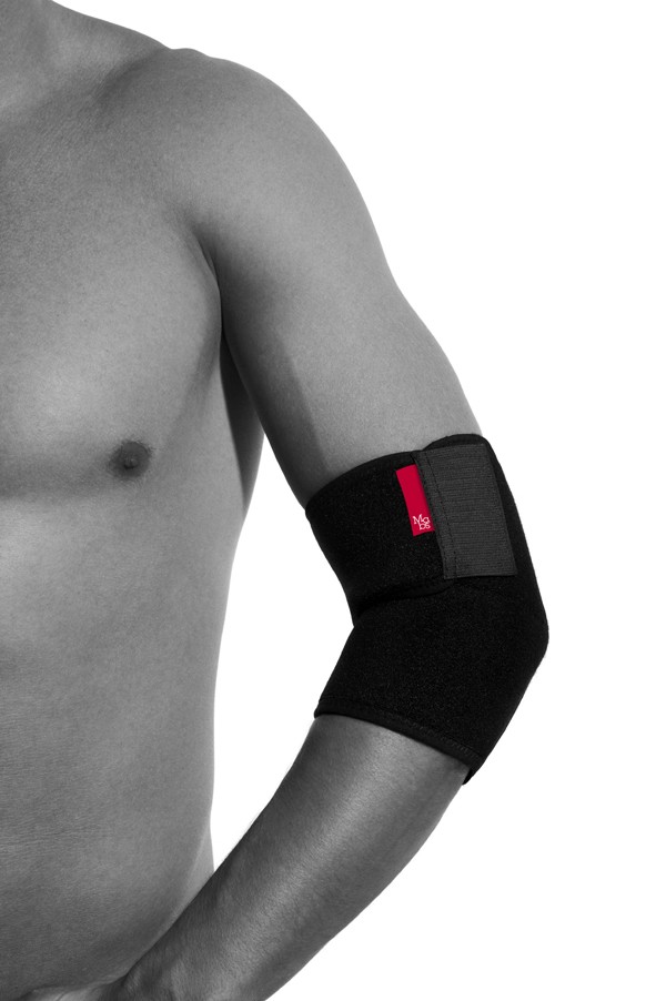 Mabs Stödbandage Armbåge one size