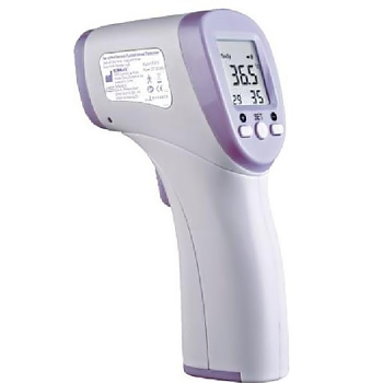 KINLee FT3010 No Touch Febertermometer