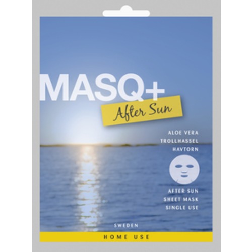 MASQ+ After Sun