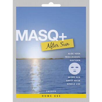 MASQ+ After Sun