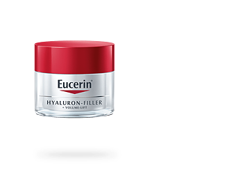Eucerin Hyaluron-Filler + Volum-Filler Day Cream Dry SPF15