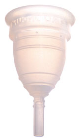 Mooncup® menskopp storlek B - 2