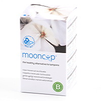 Mooncup® menskopp storlek B