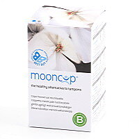 Mooncup® menskopp storlek B