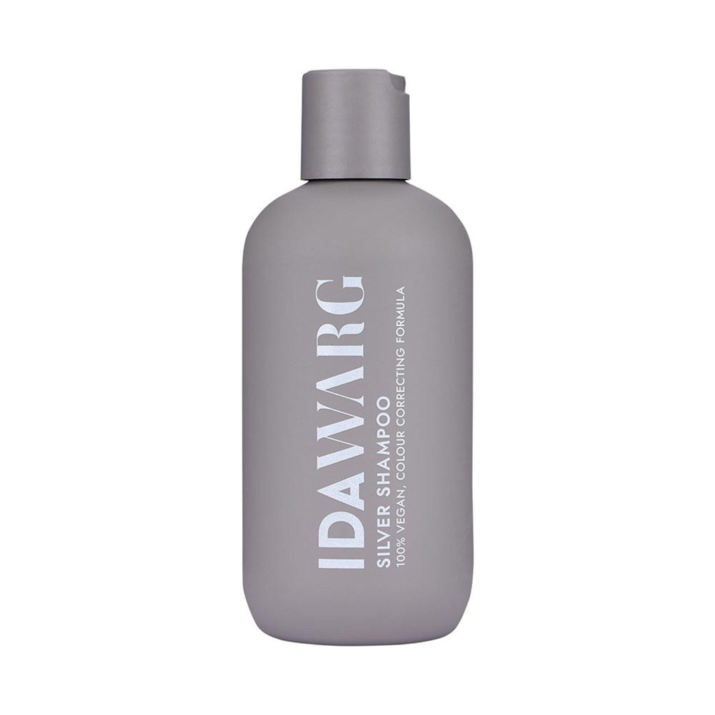 Ida Warg Silver Shampoo