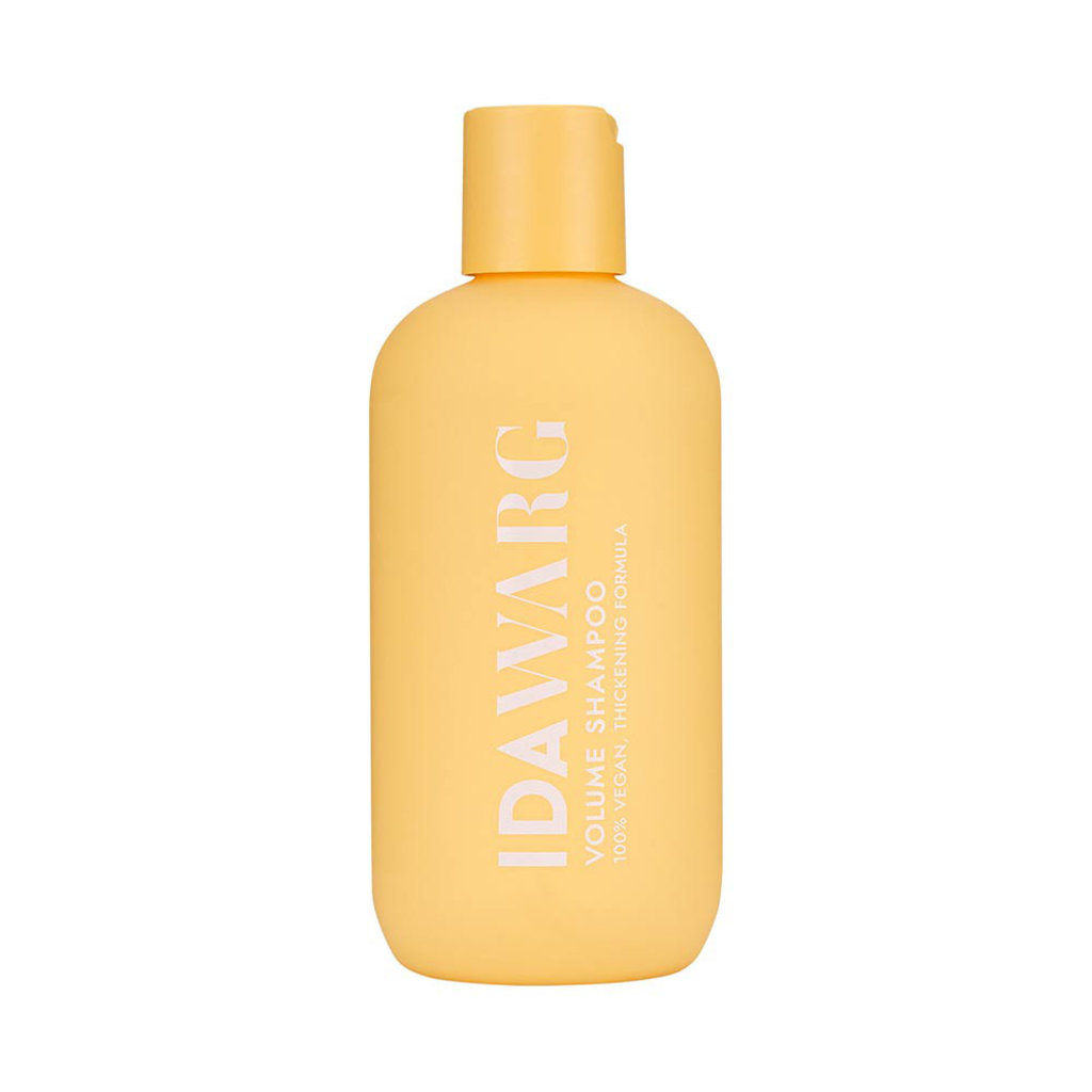 Ida Warg Volume Shampoo