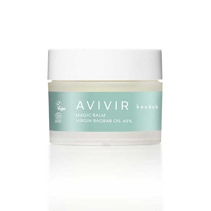 Avivir Baobab Magic Balm 15 ml EKO