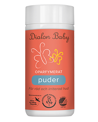 Dialon Baby Puder 100g