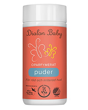 Dialon Baby Puder 100g