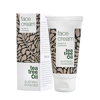 Australian BodyCare Face Cream 50ml