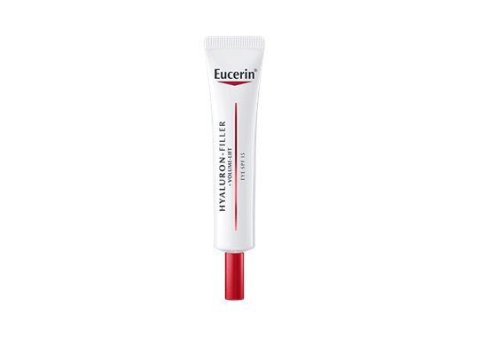 Eucerin Hyaluron-Filler + Volum-Lift Eye Cream SPF15