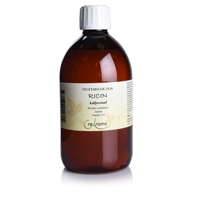 Ricin kallpressad 500ml