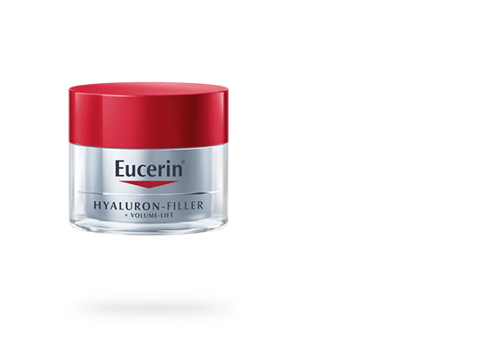 Eucerin Hyaluron-Filler + Volum-Lift Night Cream