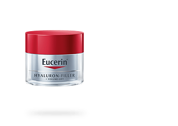 Eucerin Hyaluron-Filler + Volum-Lift Night Cream