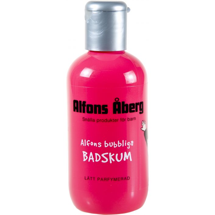Alfons Bubbliga Badskum