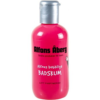 Alfons Bubbliga Badskum