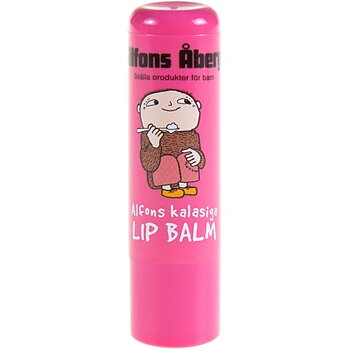 Alfons Kalasiga Lip Balm