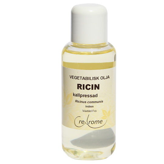 Ricin Kallpressad 100ml