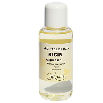 Ricin Kallpressad 100ml