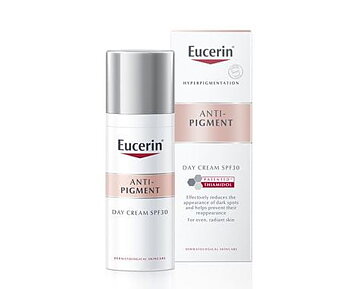Eucerin Antipigment Day SPF30
