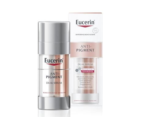 Eucerin Antipigment Dual Serum