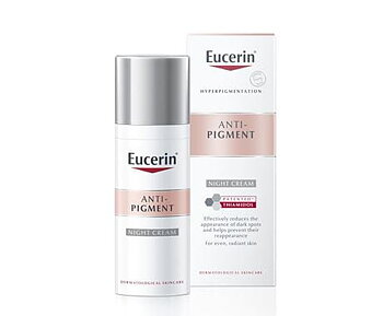 Eucerin Antipigment Night